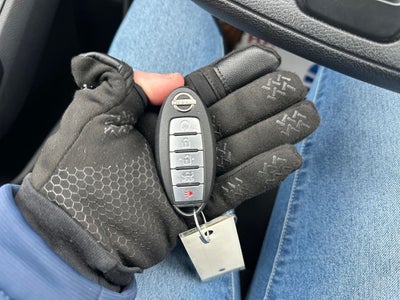 2024 Nissan Altima S