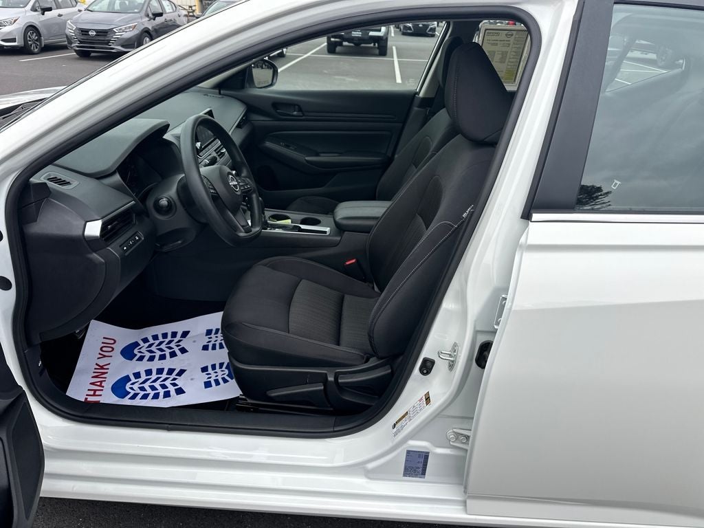 2024 Nissan Altima S