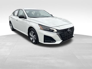 2024 Nissan Altima S