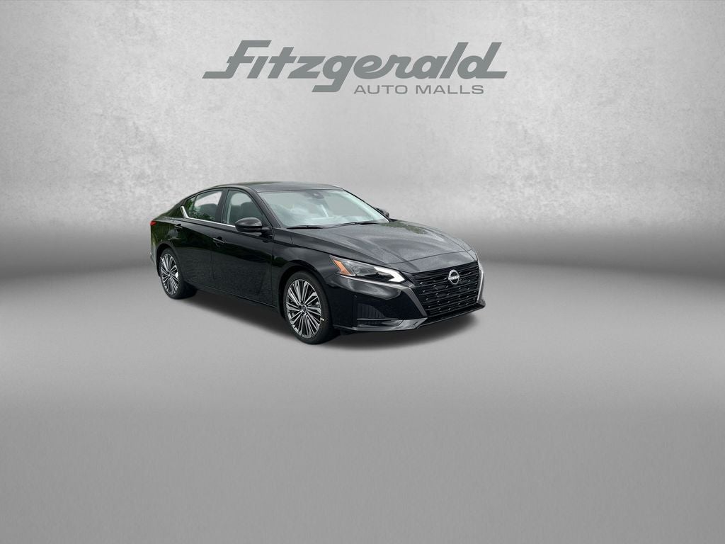 2026 Nissan Altima 2.5 SV's photo
