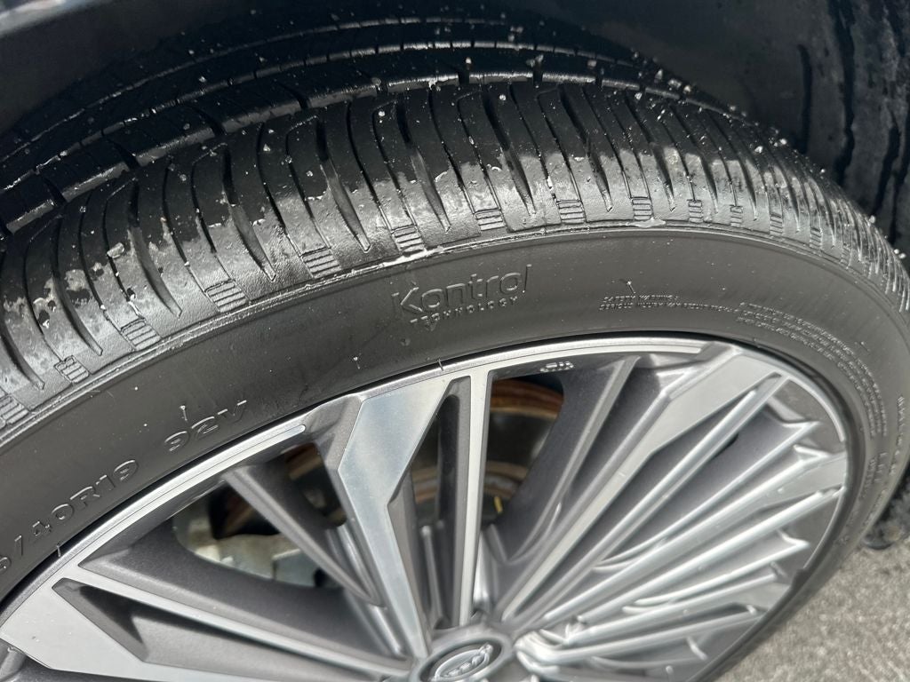 2025 Nissan Altima SL