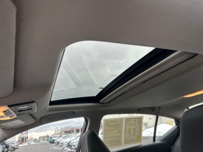 2025 Nissan Altima SL