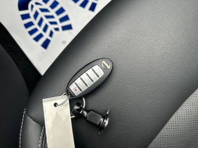 2025 Nissan Altima SL