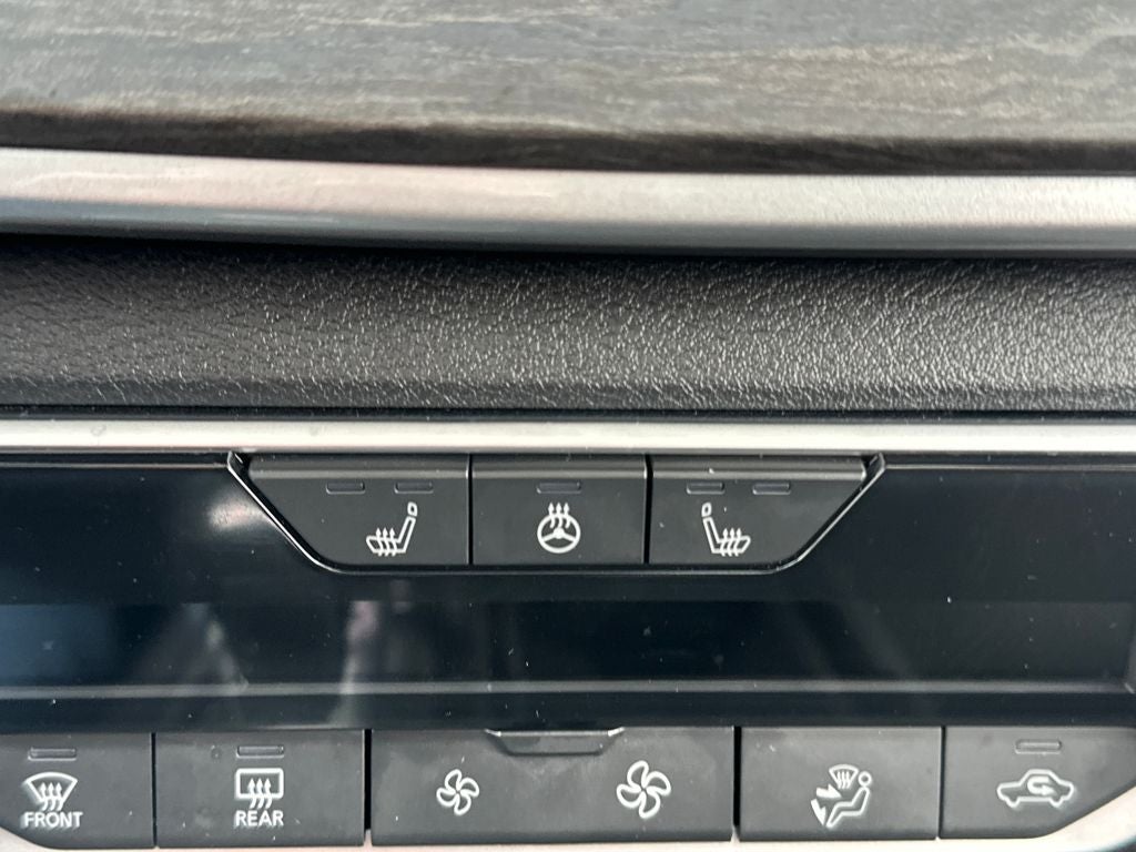 2025 Nissan Altima SL