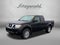 2014 Nissan Frontier SV