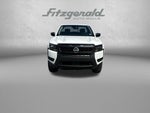 2026 Nissan Frontier King Cab® S