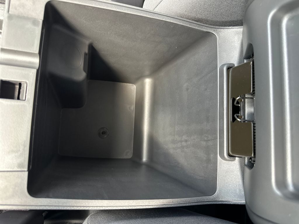 2026 Nissan Frontier King Cab® S