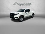 2026 Nissan Frontier King Cab® S