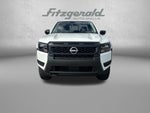 2026 Nissan Frontier King Cab® S