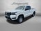 2026 Nissan Frontier King Cab® S