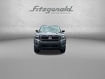 2026 Nissan Frontier King Cab® S