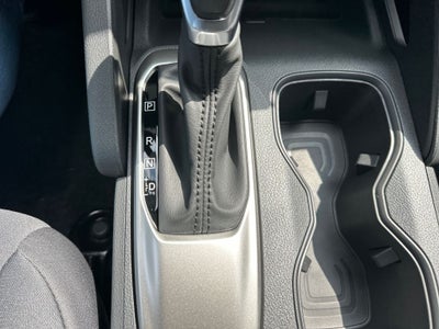 2026 Nissan Frontier King Cab® S