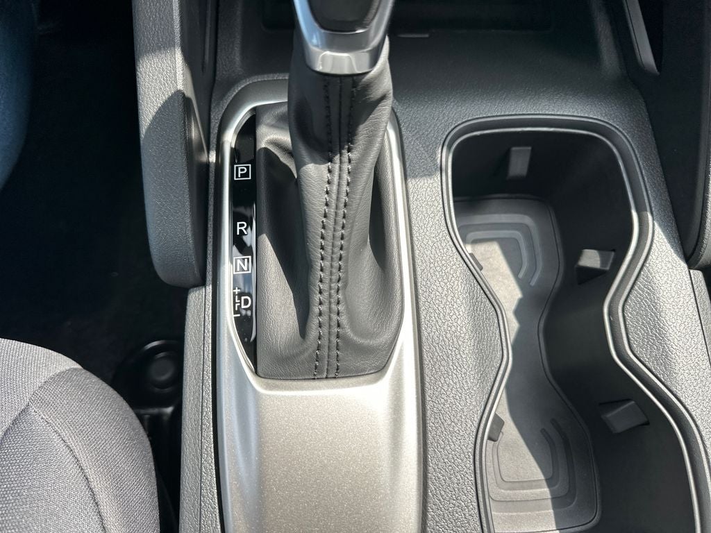 2026 Nissan Frontier King Cab® S