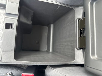 2026 Nissan Frontier King Cab® S