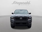 2027 Nissan N/A King Cab® S