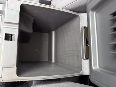 2027 Nissan N/A King Cab® S