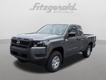 2027 Nissan N/A King Cab® S