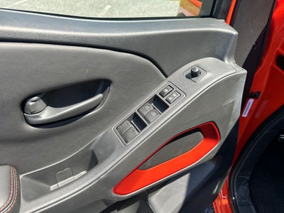 2026 Nissan Frontier Crew Cab PRO-4X® R by Roush®
