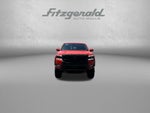 2026 Nissan Frontier Crew Cab PRO-4X® R by Roush®