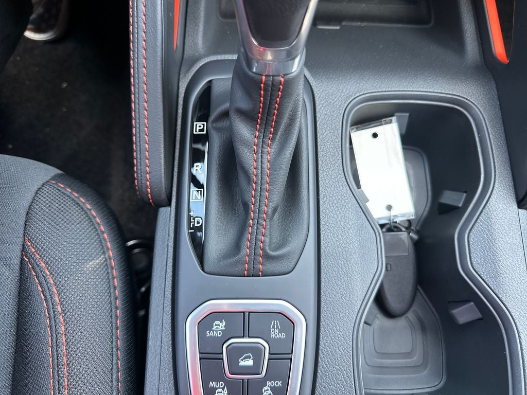 2026 Nissan Frontier Crew Cab PRO-4X® R by Roush®