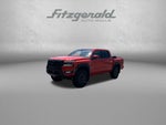 2026 Nissan Frontier Crew Cab PRO-4X® R by Roush®