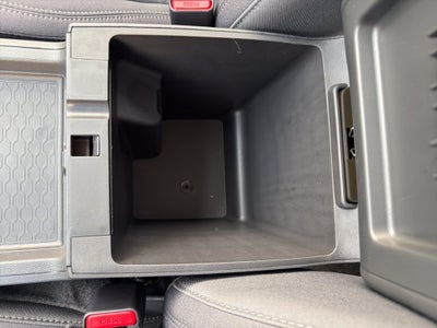 2027 Nissan Frontier Crew Cab SV