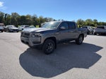 2027 Nissan Frontier Crew Cab SV