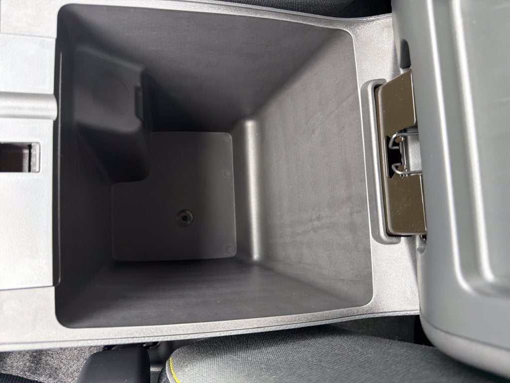 2027 Nissan Frontier Crew Cab SV