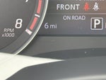 2027 Nissan Frontier Crew Cab SV