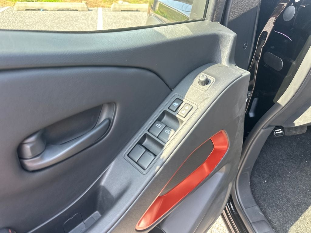 2026 Nissan Frontier Crew Cab PRO-4X® R by Roush®