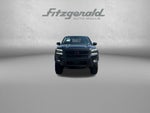 2026 Nissan Frontier Crew Cab PRO-4X® R by Roush®