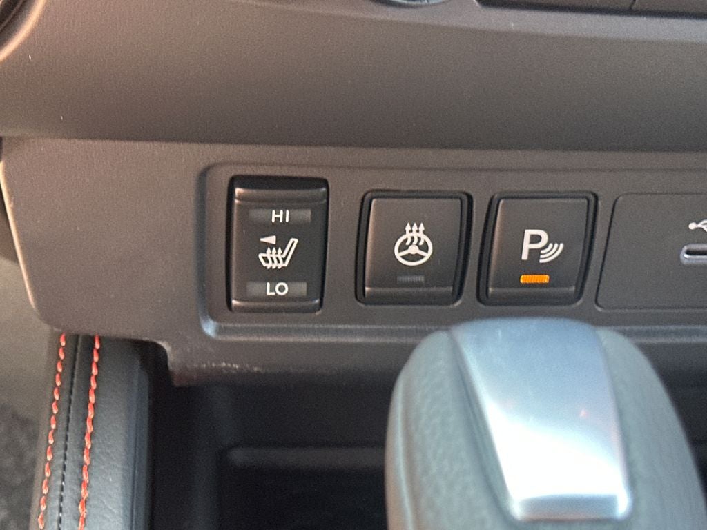 2026 Nissan Frontier Crew Cab PRO-4X® R by Roush®