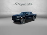 2026 Nissan Frontier Crew Cab PRO-4X® R by Roush®