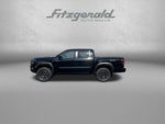 2026 Nissan Frontier Crew Cab PRO-4X® R by Roush®