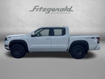 2025 Nissan Frontier Crew Cab PRO-4X®