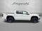 2025 Nissan Frontier Crew Cab PRO-4X®