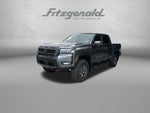 2026 Nissan Frontier Crew Cab PRO-4X® R by Roush®