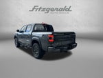 2026 Nissan Frontier Crew Cab PRO-4X® R by Roush®