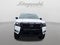 2027 Nissan Frontier Crew Cab SV