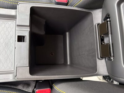 2027 Nissan Frontier Crew Cab SV