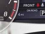 2027 Nissan Frontier Crew Cab SV