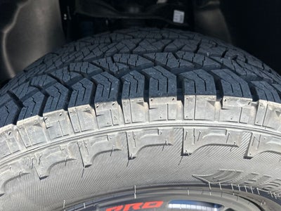 2025 Nissan Frontier Crew Cab PRO-4X®