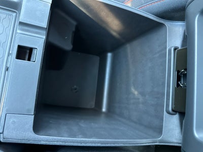 2025 Nissan Frontier Crew Cab PRO-4X®