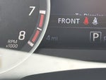 2027 Nissan Frontier Crew Cab S