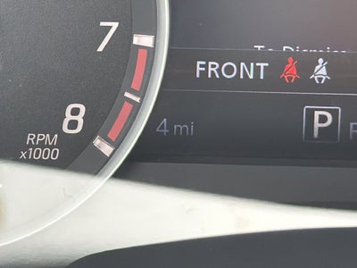 2027 Nissan Frontier Crew Cab S