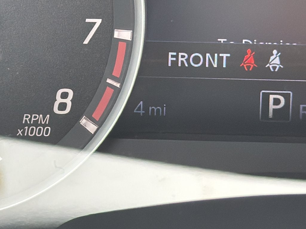 2027 Nissan Frontier Crew Cab S