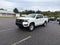 2027 Nissan Frontier Crew Cab S