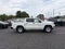 2027 Nissan Frontier Crew Cab S