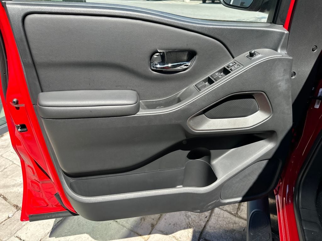 2026 Nissan Frontier SV - Photo 14