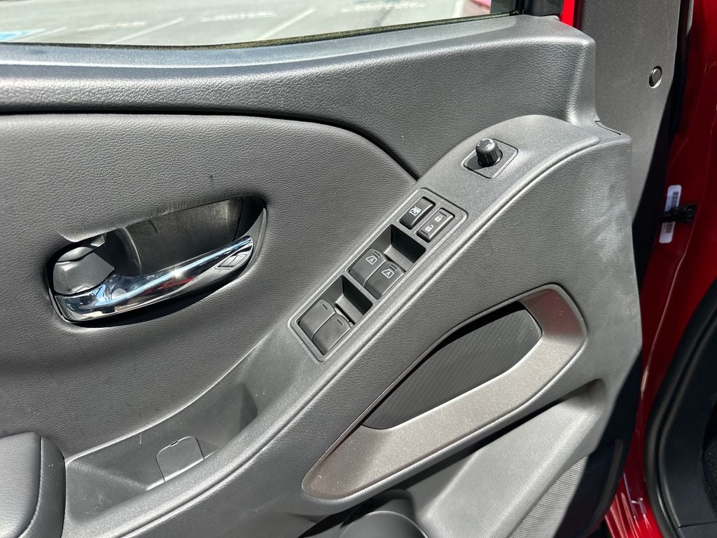 2026 Nissan Frontier SV - Photo 15